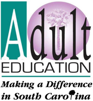 Adult Ed SC Logo